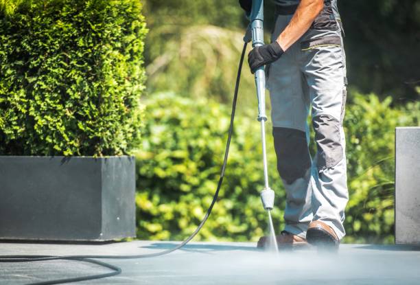 Best Post-Construction Pressure Washing  in Oak Hills, CA