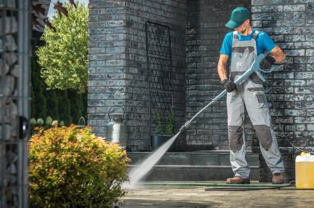 Trusted Oak Hills, CA Pressure Washing Services Experts