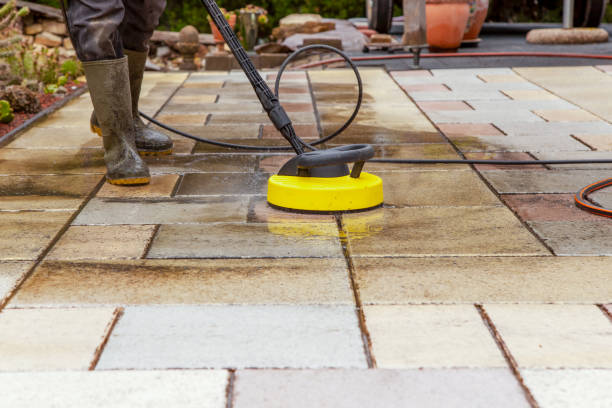 Best House Exterior Washing  in Oak Hills, CA