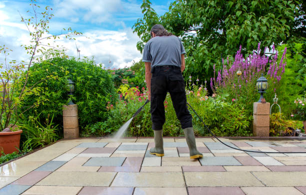 Spring Cleaning in Oak Hills, CA