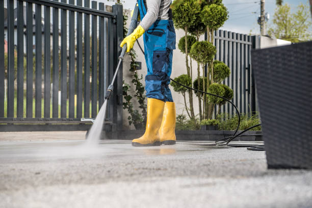 Concrete Sealing in Oak Hills, CA