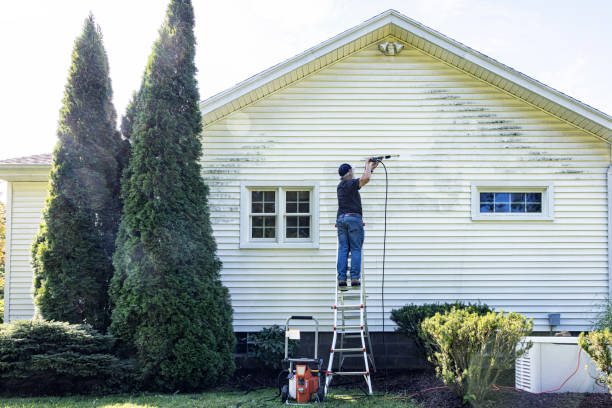 Best Sidewalk and Walkway Cleaning  in Oak Hills, CA